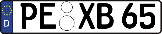 PE-XB65