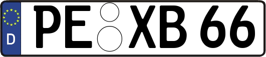 PE-XB66