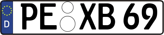 PE-XB69