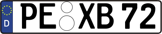 PE-XB72