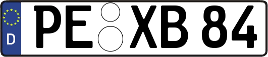 PE-XB84