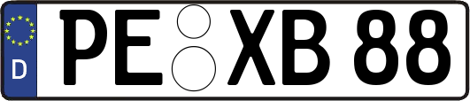 PE-XB88