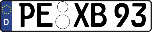 PE-XB93