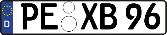 PE-XB96
