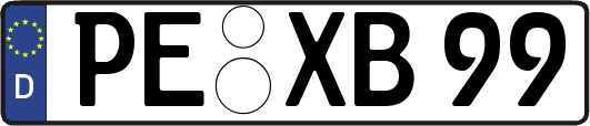 PE-XB99