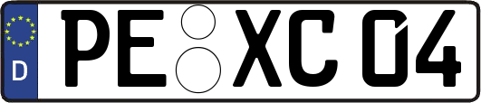 PE-XC04
