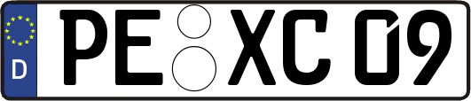 PE-XC09
