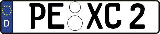 PE-XC2