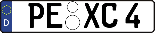 PE-XC4