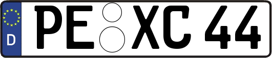 PE-XC44