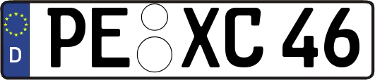 PE-XC46