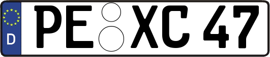 PE-XC47