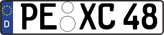 PE-XC48