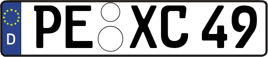 PE-XC49