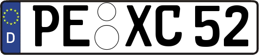 PE-XC52