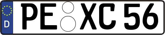 PE-XC56