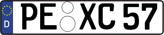 PE-XC57