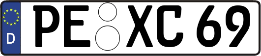 PE-XC69