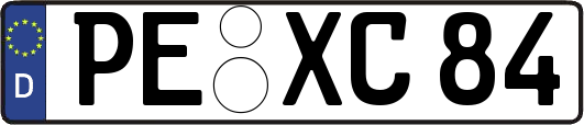 PE-XC84