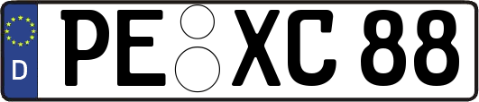 PE-XC88