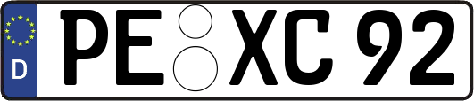 PE-XC92