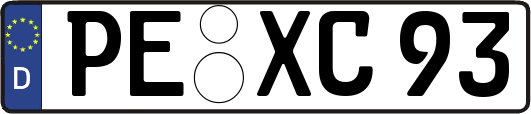 PE-XC93