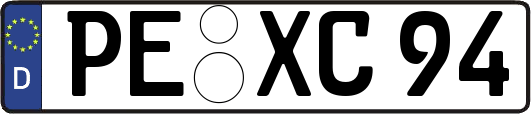 PE-XC94