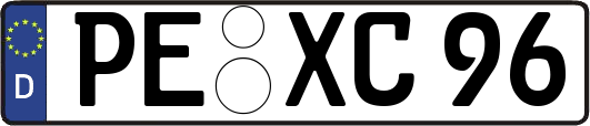 PE-XC96
