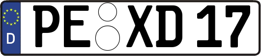 PE-XD17