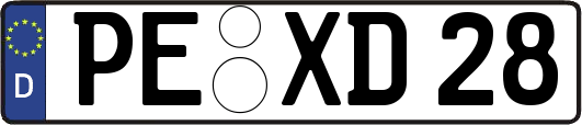 PE-XD28