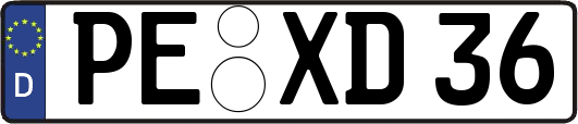 PE-XD36