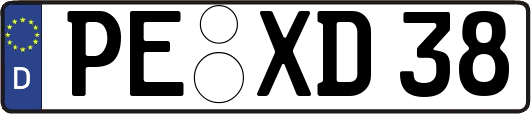 PE-XD38