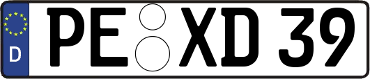PE-XD39