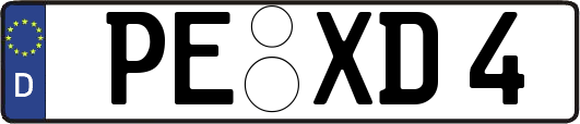 PE-XD4