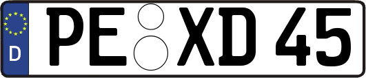 PE-XD45