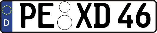 PE-XD46