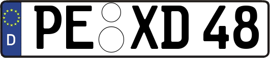 PE-XD48