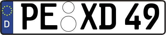 PE-XD49