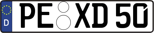 PE-XD50