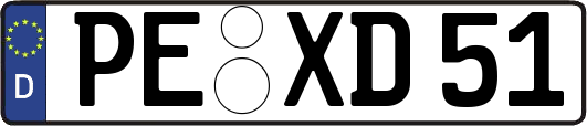PE-XD51