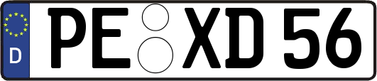 PE-XD56