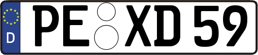 PE-XD59