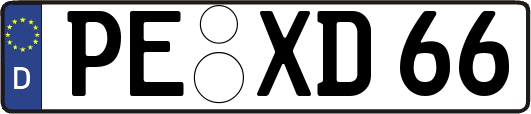 PE-XD66