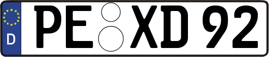 PE-XD92