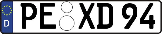 PE-XD94