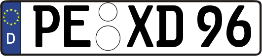 PE-XD96