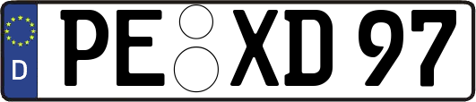 PE-XD97