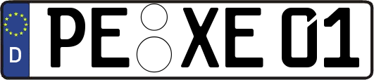 PE-XE01