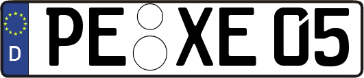 PE-XE05