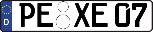 PE-XE07